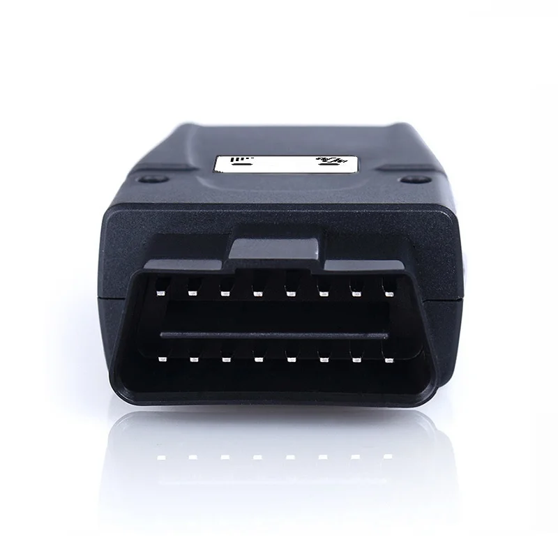 OBD GPS трекер GOT08 автомобиль грузовик прицеп порт локатор в реальном времени