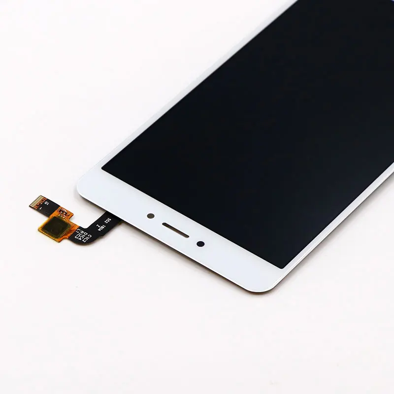DyGod 5 ''для Xiaomi redmi note 4 4X с рамкой ЖК-дисплей сенсорный экран запчасти для