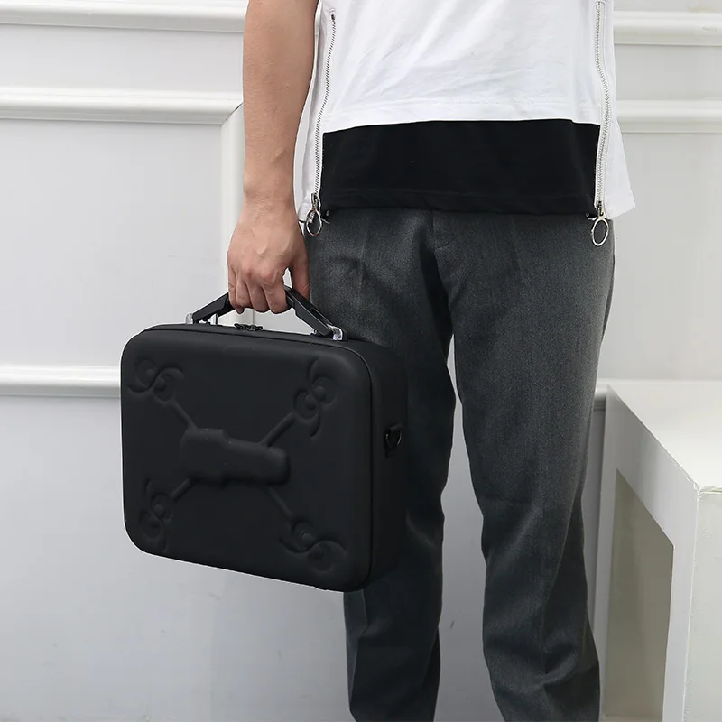 FIMI X8 SE Drone Bags Portable Storage Bag Travel Case Backpack Shockproof Shoulder Handbag Carring Box Fimi X8 SE Accessories