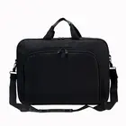 ПОРТФЕЛЬ унисекс, сумка для ноутбука 15,6 дюйма, деловая, офисная, наплечная сумка на молнии, женская, многофункциональная деловая сумка