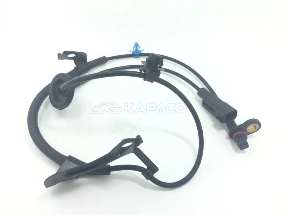 New brand MN116244 Rear Right Sensor ABS Wheel Speed sensor for Mitsubishi Outlander Lancer VII ASX 2WD | Автомобили и мотоциклы