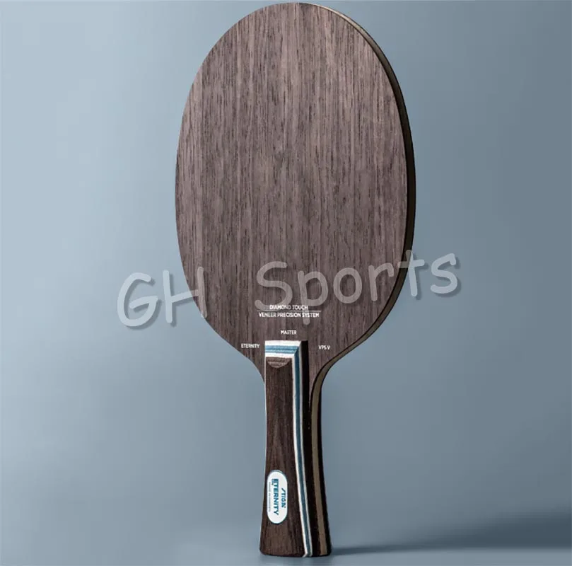 Stiga Eternity VP V (вечность 5) Настольный теннис лезвия для пинг понг ракетка|table tennis