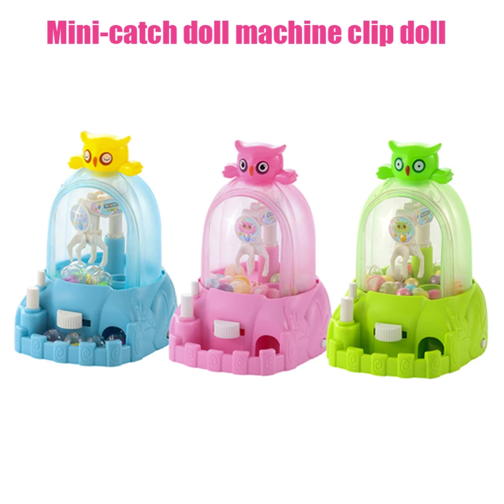 Twisted Egg Machine Музыкальная кукла игрушка прочный Забавный подарок украшение дома