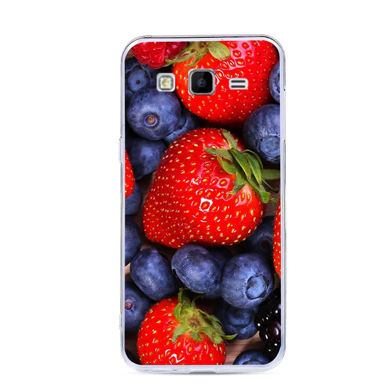 30 Силиконовый чехол для samsung Galaxy ACE 4 Neo Trend 2 Lite SM-G318H SM-G313H G313 G313H Duos DS чехол из ТПУ с рисунком - Цвет: 30