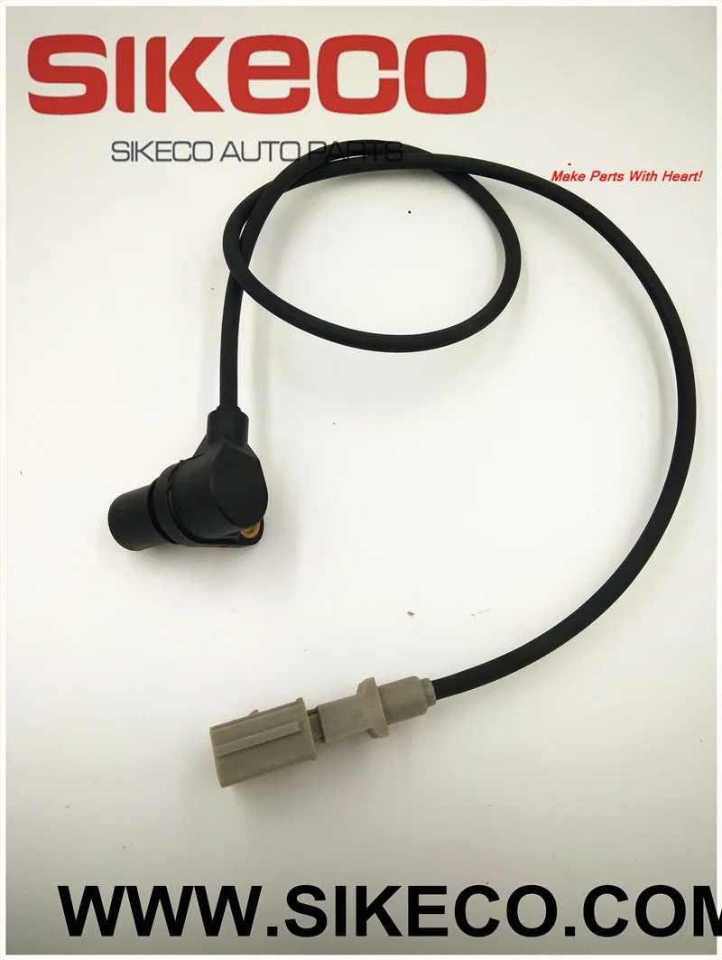 Датчик положения коленчатого вала CKP 078906433A 6PU009146341 для AUDI A4 SKODA SUPERB VW PASSAT|sensor ckp|sensor