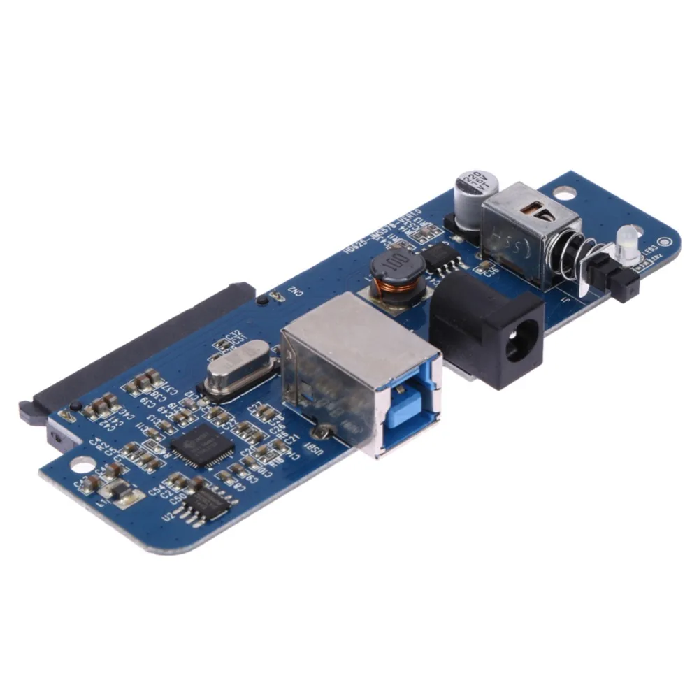 Адаптер USB 3 0 для SATA адаптер 2 5 дюйма/3 дюйма HDD жесткий диск расширитель
