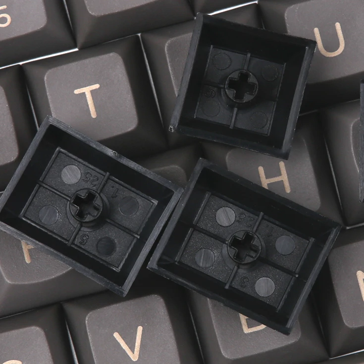 FC660 DSA keycap толстый pbt с MAC 72 клавиши для cherry mx механическая клавиатура|Клавиатуры| |