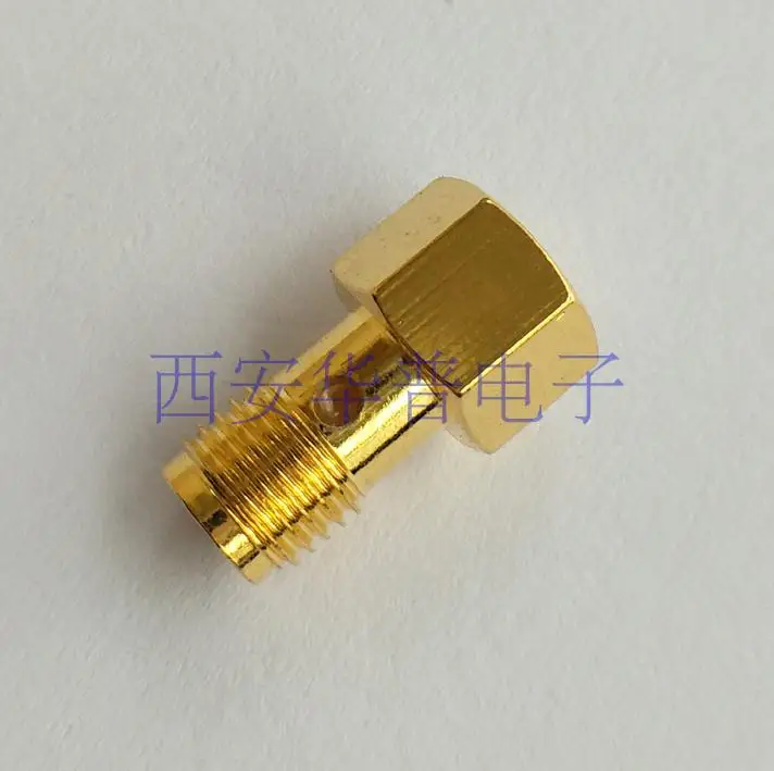 BMA автобус в SMA RF конвертер BMA/SMA kk коаксиальный разъем 18G тестовый