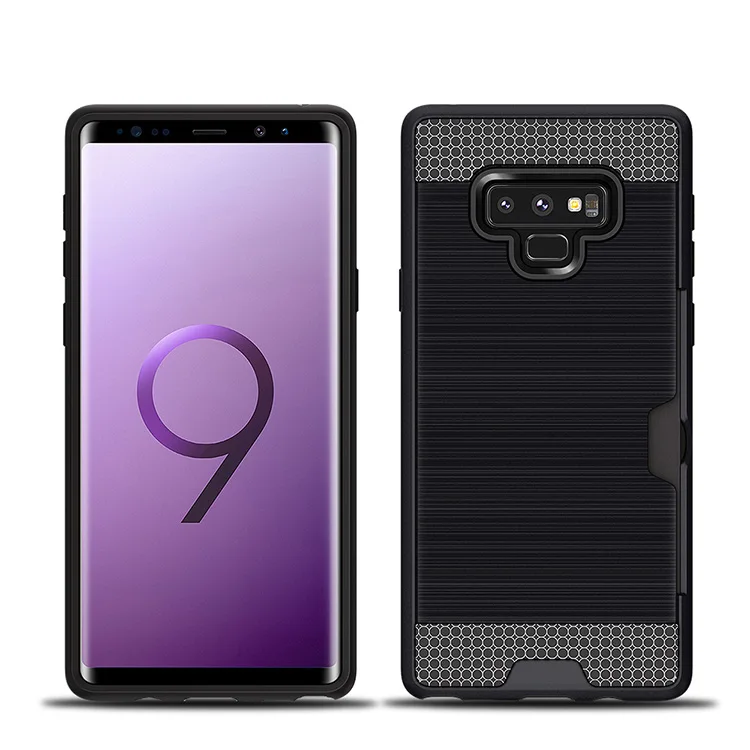 Чехол для Samsung Galaxy Note 9 8 5 4 3 A3 A5 A7 2017 A8 S8 S9 Plus 2018 S4 S5 S6 S7 Edge | Мобильные телефоны и