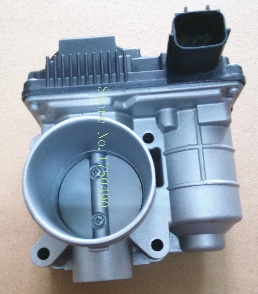 Автозапчасти корпус дроссельной заслонки в сборе HITACHI SERA57601 для NISSAN SERA576-01 PATHFINDER |