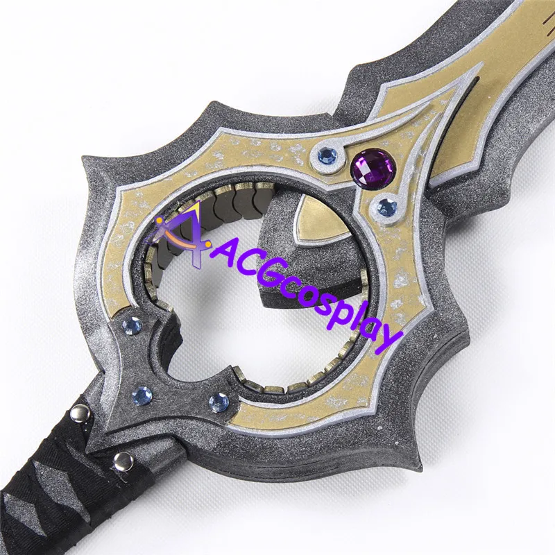 Реквизит для косплея из пвх Infinity Blade III|cosplay props|sword cosplay |