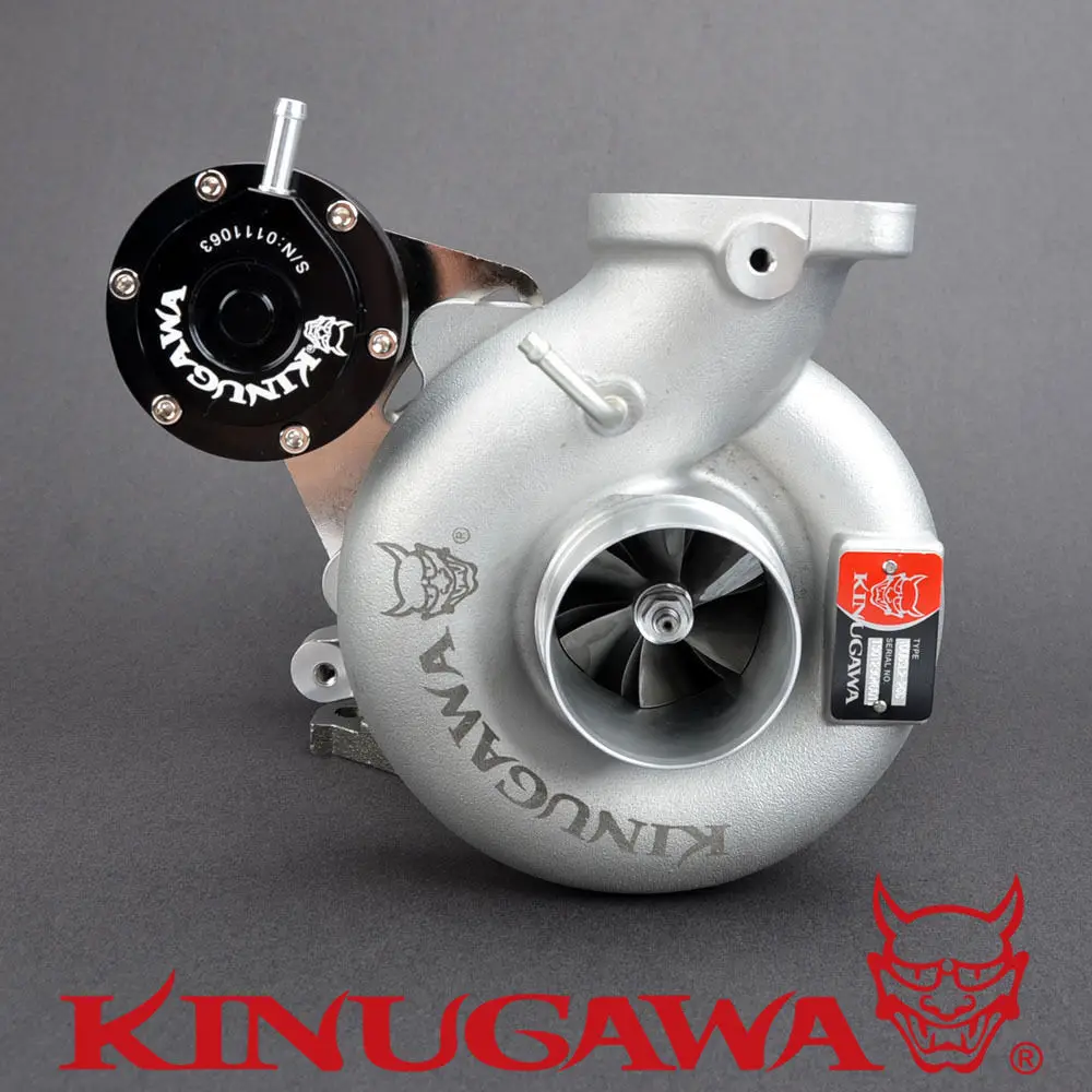 Турбокомпрессор Kinugawa заготовка для SUBARU Liberty Forester Impreza WRX 8 ~ 7 см WRX|turbocharger| |
