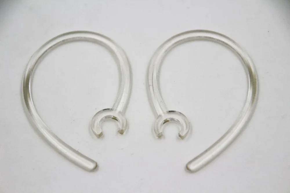 EKIND SET 6 шт SML наушники (2 хорошие наушники) для Plantronics Voyager Edge Мобильная Bluetooth
