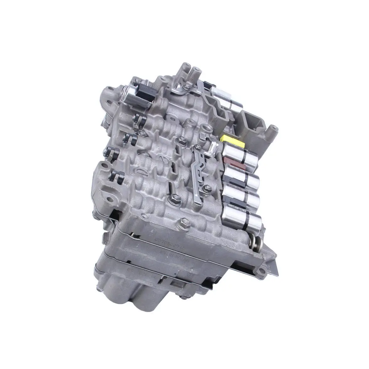 Восстановленный для Volvo Audi Mini Cooper 03-11 6 Скоростной корпус клапана 09G325039C |