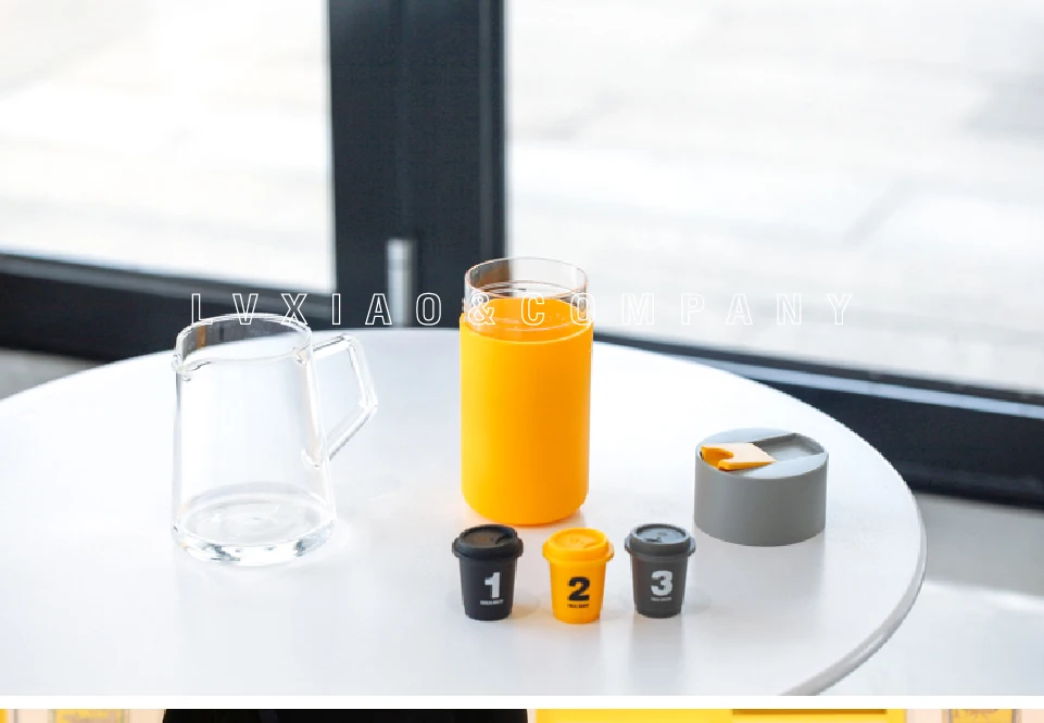 santunbird roamplan Tumblers Travel Mug Coffee Cup With Lids 350ml