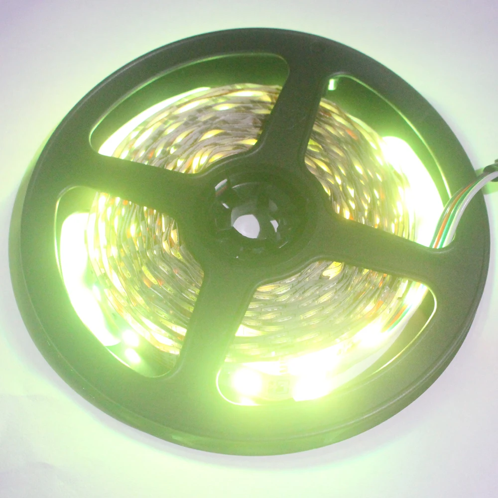 Светодиодные ленты 12 V 24 V 5050 SMD 60 светодиодный s/m Lightstrip 5 M 12 V 24 V Вольт Светодиодные ленты света SMD5050 Водонепроницаемый лампы ТВ Подсветка