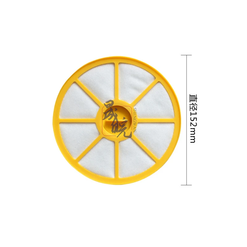 Комплект передних и задних фильтров HEPA для пылесоса Dyson DC05 DC08 DC15 DC19 DC20 DC21|Запчасти