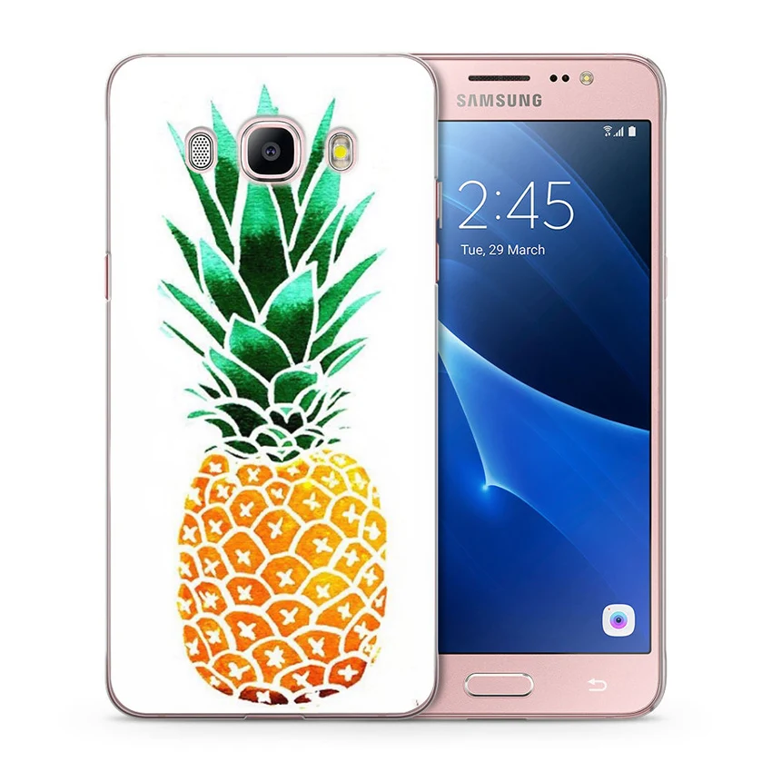 Летние мягкие силиконовые чехлы для Samsung Galaxy J1 J3 J5 J7 J2 prime J120 J320 J330 J530F