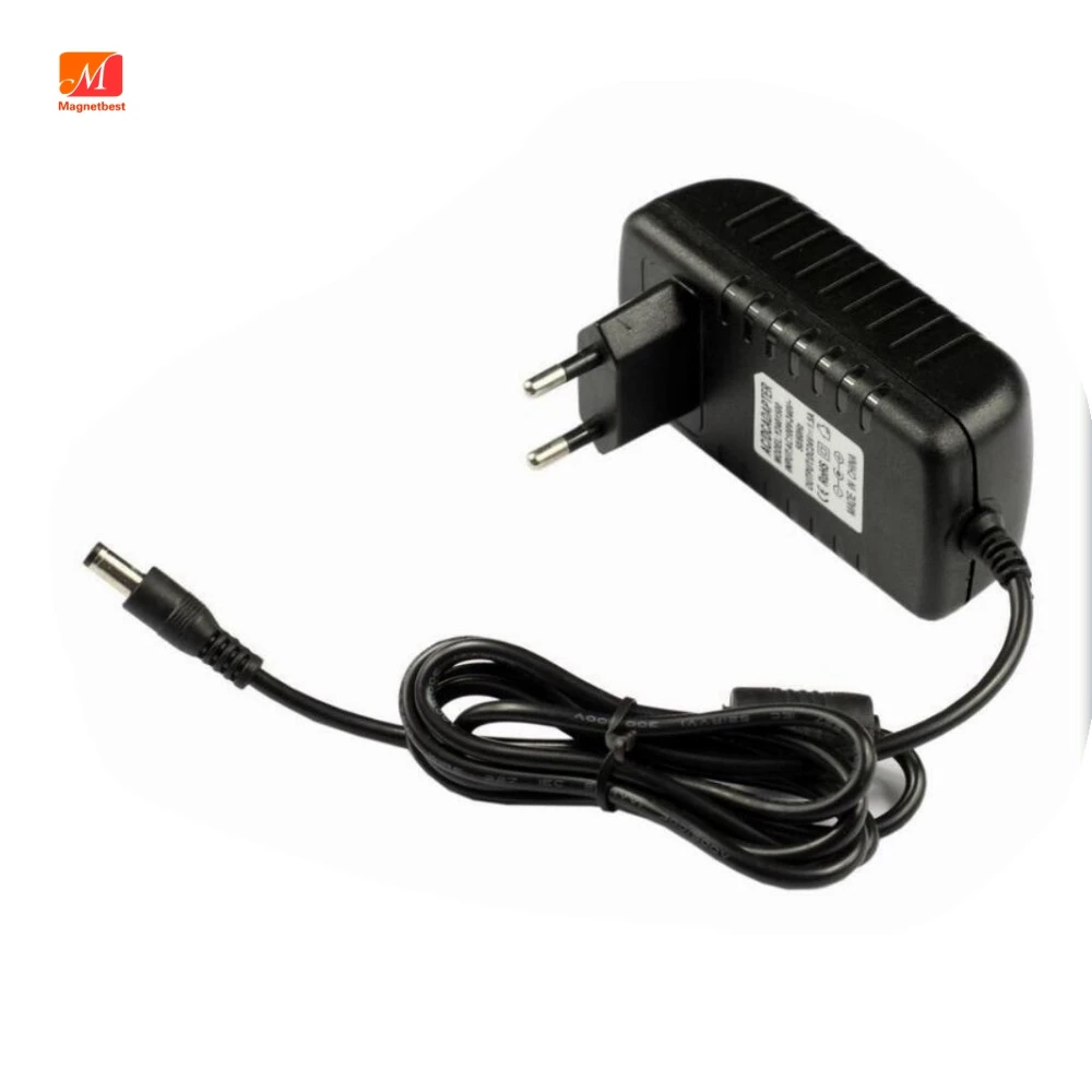 9V 1.6A AC/DC адаптер для Brother P touch PT E300 E100 90 D210 LT 100H этикетка питания принтера AD