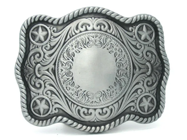 Замысловатая ковбойская Пряжка для ремней Rodeo | Дом и сад