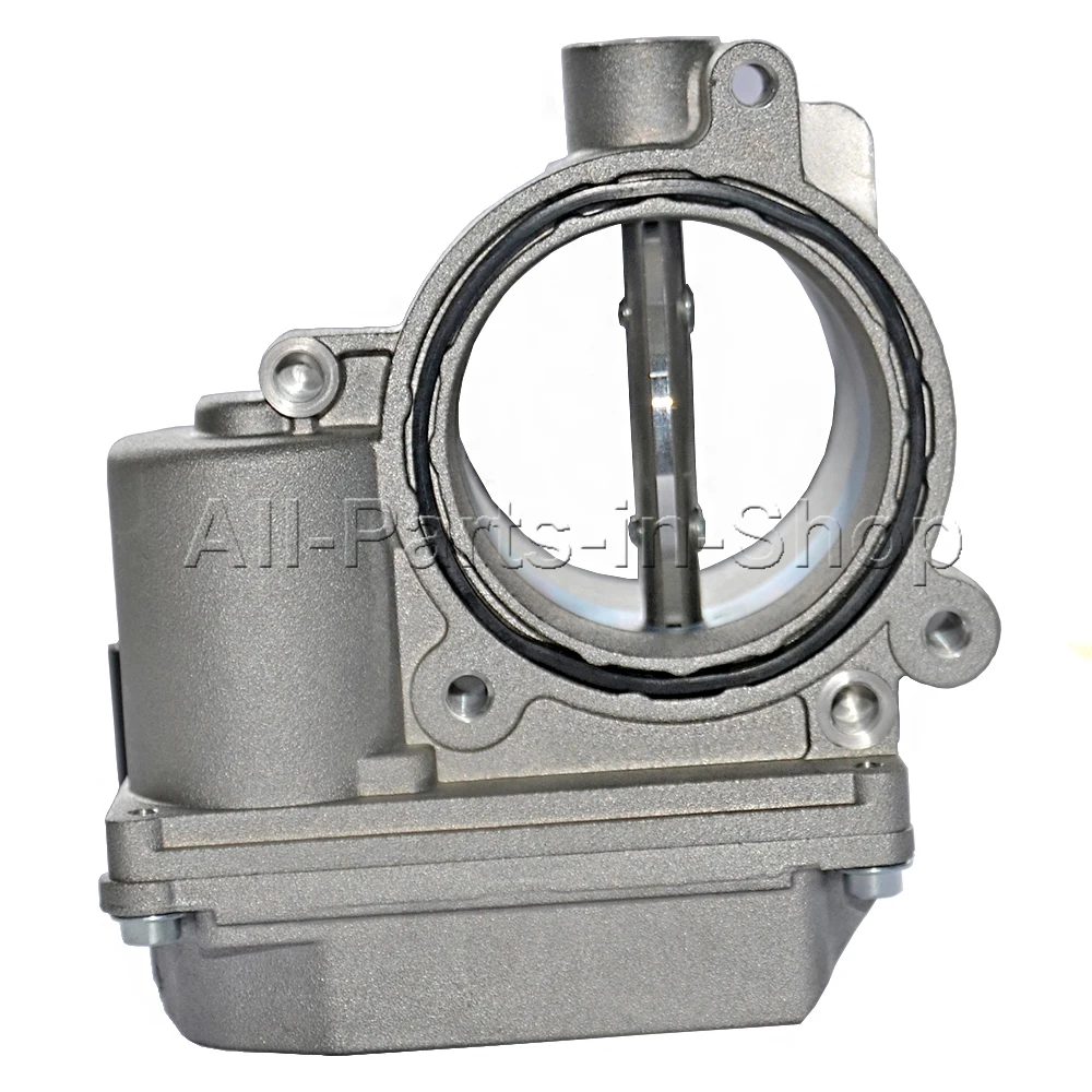 Клапан дроссельной заслонки AP03 для Ford Focus 2 MK2 Fiesta VI 5 6 1 TDCI 7V2Q9E926AA A2C59513627 7V2Q9E926AB 1519126