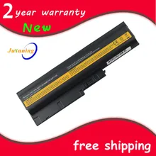 Laptop battery for LENOVO ThinkPad R500 R60 R60e R61 R61e R61i T60 T60p T61 T61P Z60m Z61e 42T4651 42T5233 42T4513 42T4504