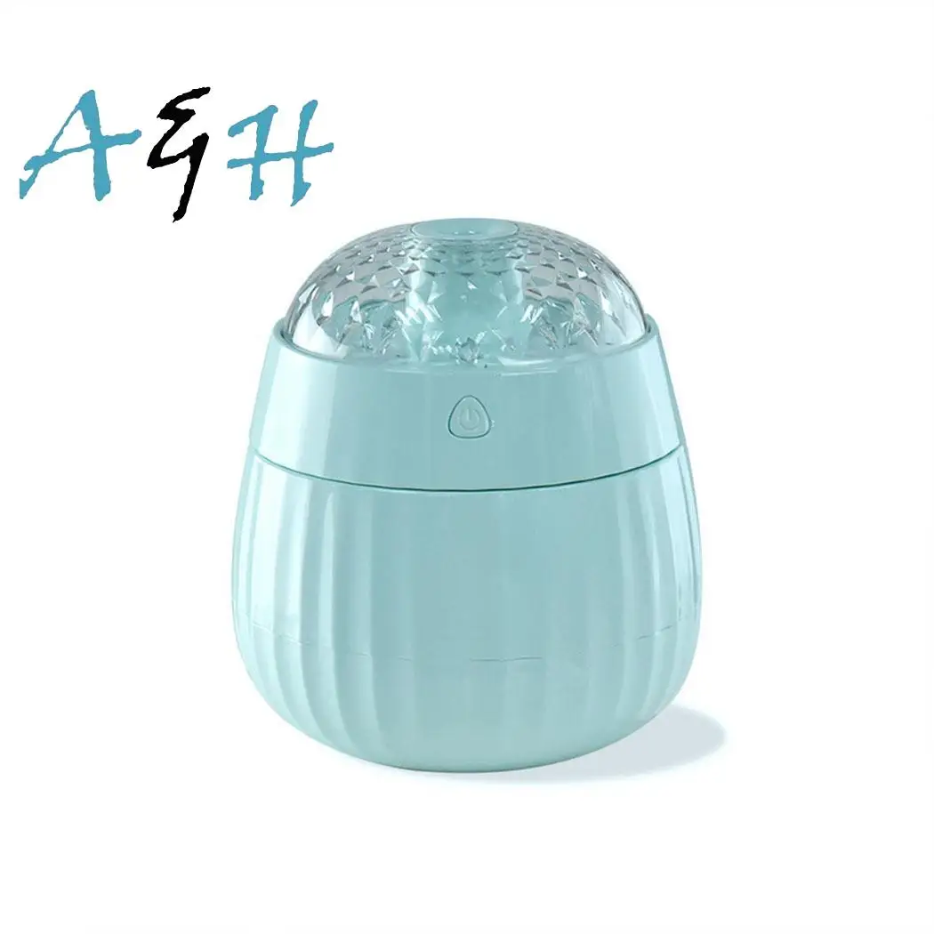 380 мл ультразвуковой увлажнитель воздуха Арома эфирные масла диффузор для с