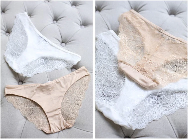 Новый стиль нижнее белье трусики пуш-ап Передняя Кнопка изысканный y-образный