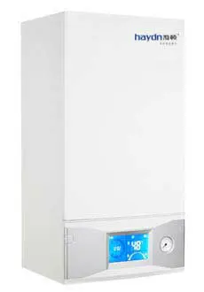 Haydn boiler gas heating stove to warm the dedicated frequency L20BT trade | Обустройство дома