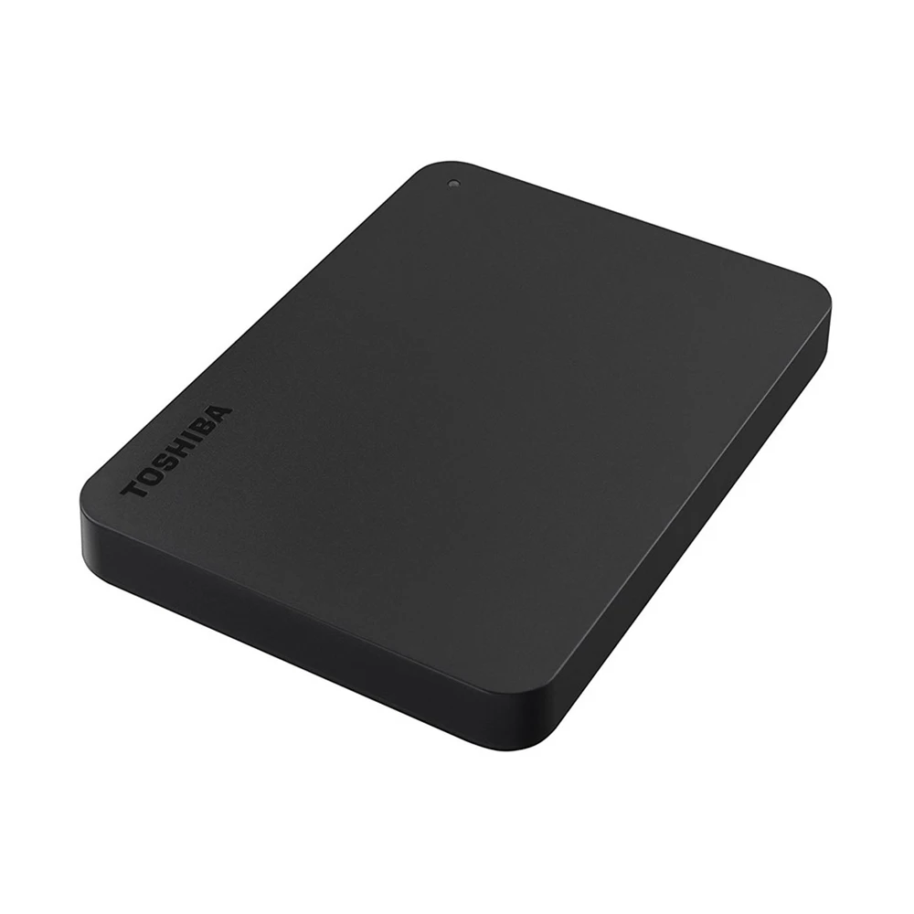 Toshiba HDTB420EK3AA 2 ТБ 3 0 (3 1 Gen 1) 5000 Мбит/с USB con suministro de corriente Negro дискотеки duros externo|Внешние