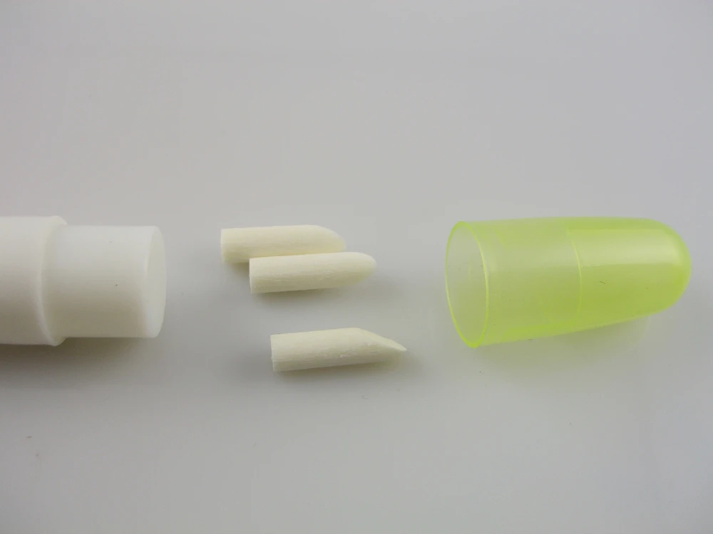 1X корректор для дизайна ногтей ручки удаления искусственного лака инструмент