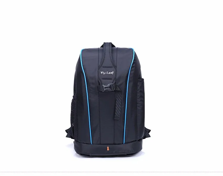 Flyleaf FL-9020 рюкзак для камеры DSLR сумка для камеры рюкзак для путешествий видео фото универсальная сумка для Canon/Nikon цифровой камеры
