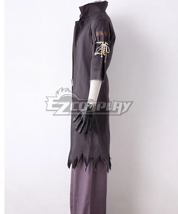 Final Fantasy XIII 2 Сноу Вилье Косплэй костюм E001|cosplay costume|final fantasy cosplay costumecostume costume |
