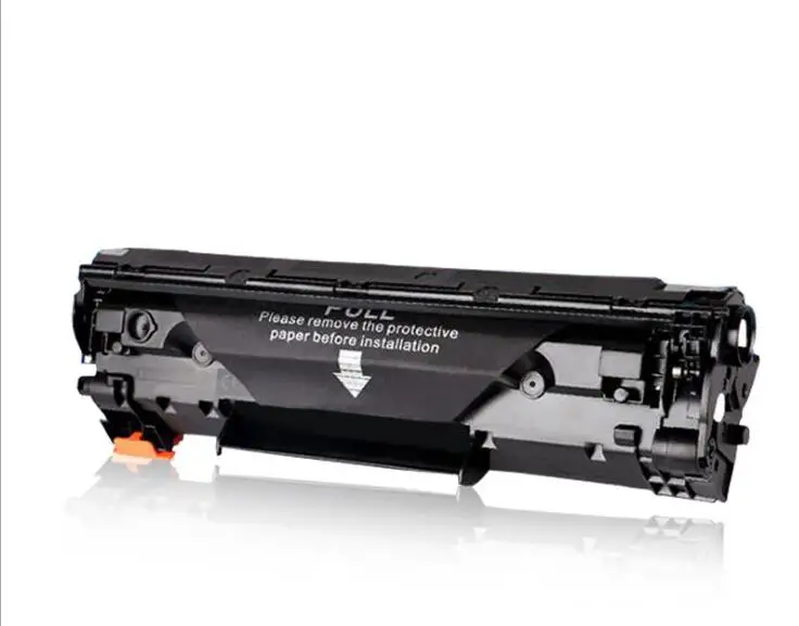 Тонер картридж CB435A/CB436A/CE278A/CE285A/CC388A для HP LaserJet