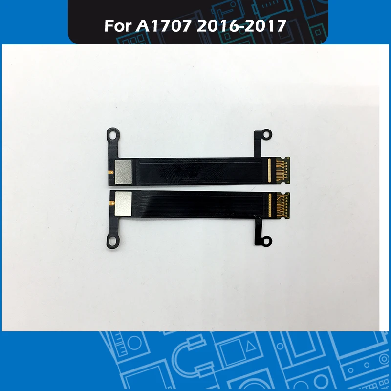 2 шт./компл. кабель подсветильник дисплея 821 01270 01 01271 для Macbook Pro Retina 15 &quotTouch Bar A1707 ЖК
