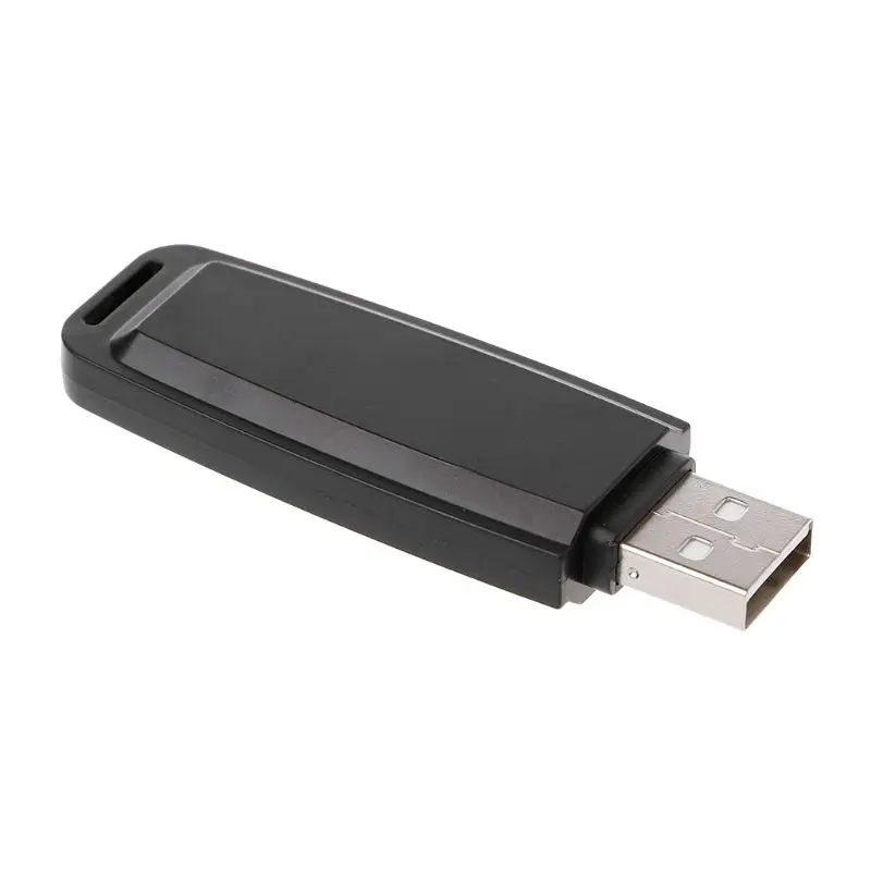 Мини цифровой аудио диктофон ручка диктофон 8 ГБ USB флэш-накопитель u-диск