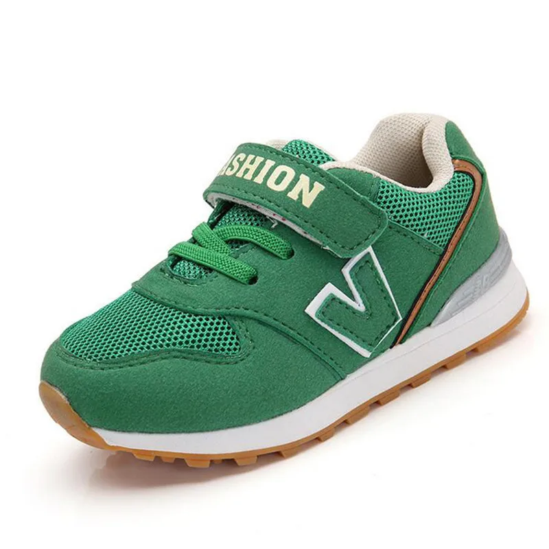 Весенние детские кроссовки мальчики мода Tenis спортивная обувь осень Детский