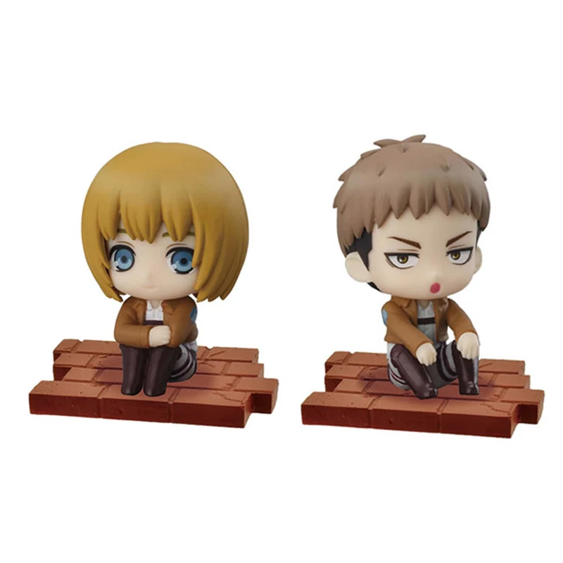 2x атака на Титанов Shingeki no Kyojin рисунок Армин John|attack on titan|attack onattack titan shingeki |