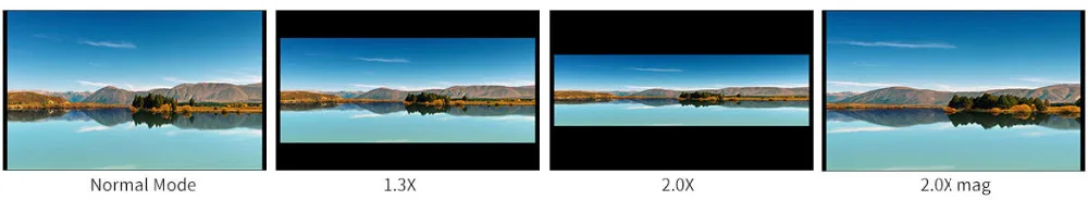 Feelworld FW279 7 дюймов ips 2200 нит камера полевой монитор 4K HDMI вход выход 1920X1200 ЖК-монитор для DSLR Stablizer