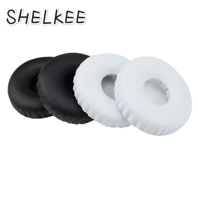 SHELKEE сменные амбушюры, подушки, чашки, ушные накладки, ремонт деталей для AKG K67 K618 K619