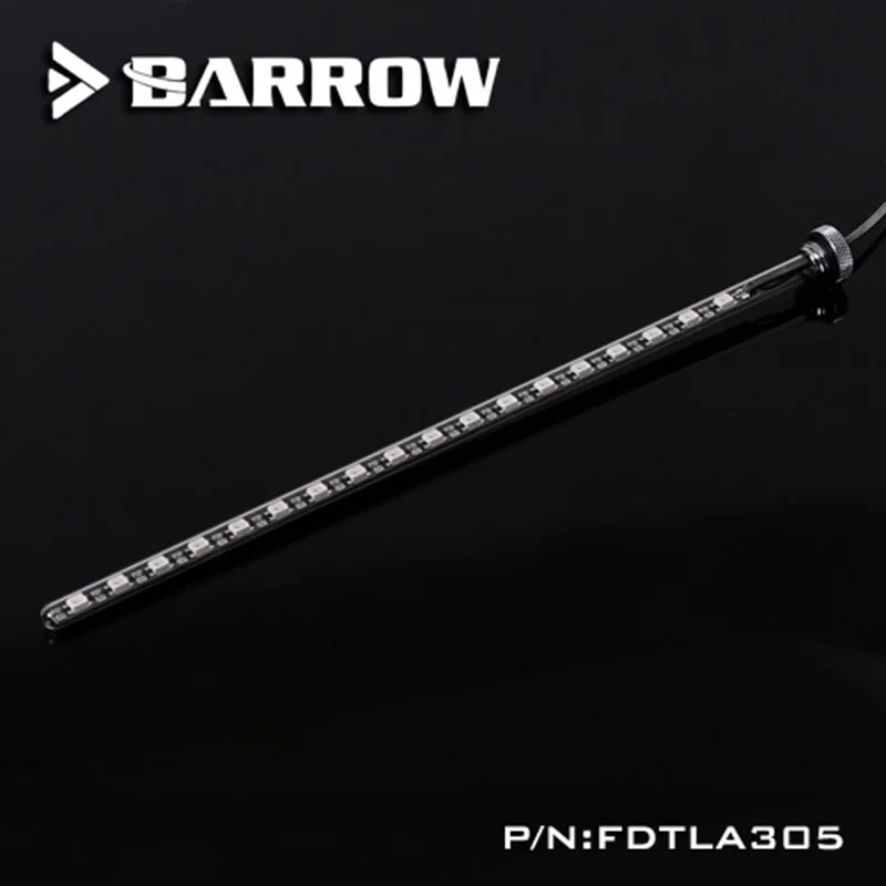 Барроу FDTLA LRC2.0(5v 3pin) светодиодный осветительные полосы стекло/матовое