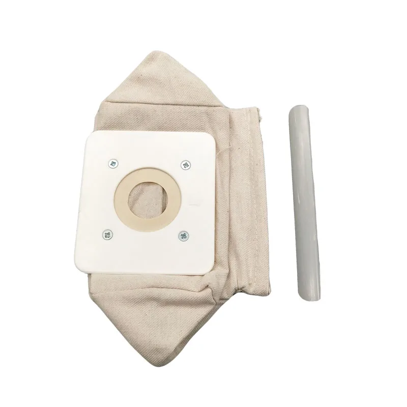 Сумка для пылесоса Hepa фильтр пакеты замена Philips FC8334 FC8336 FC8338 FC8344 FC8188 FC8348 запчасти |