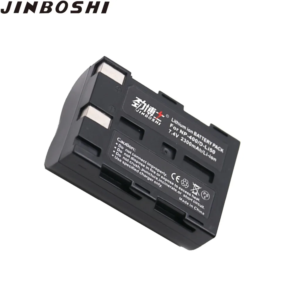 Аккумулятор и зарядное устройство для KonicaMinolta DiMAGE A1 A2 Dynax 5D 7D Maxxum Digital SLR |