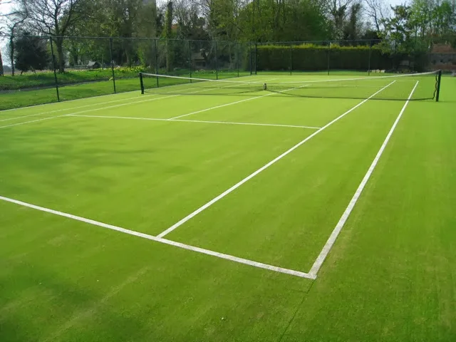 Профессиональная искусственная синтетическая трава для тенниса|grass|grass artificialgrass