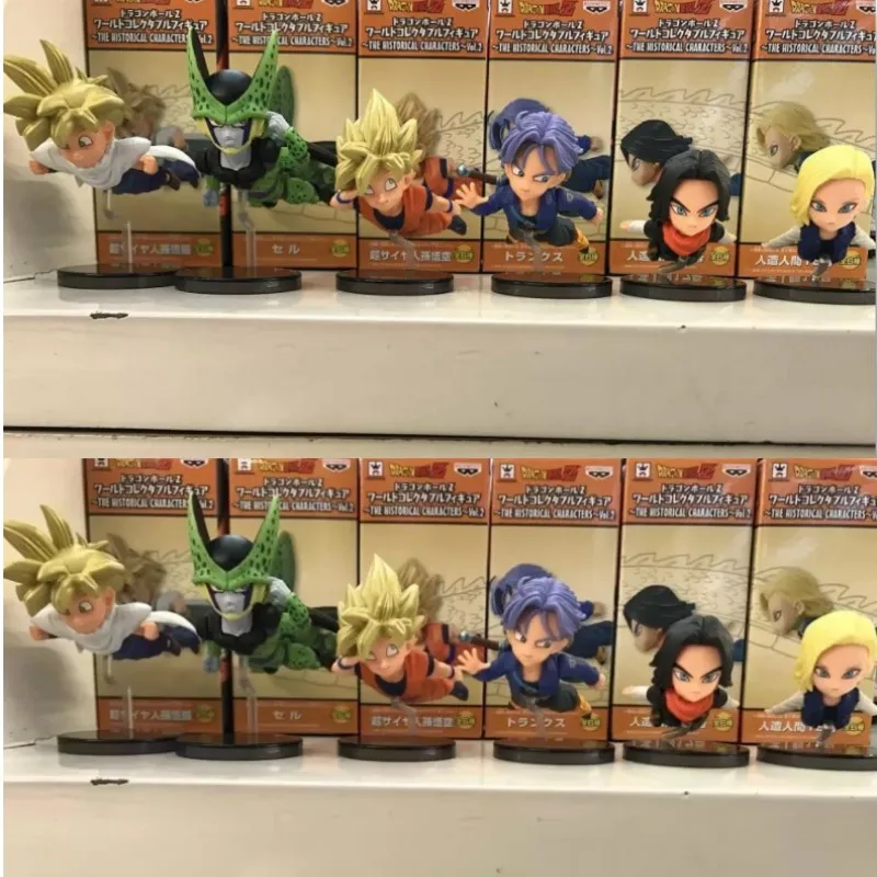 Автомобиль украшения очень здорово мультфильм flying dragon ball кукла Популярные Хорошая Стилизация с Наклейка на окно