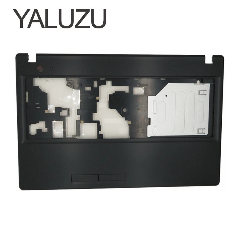 YALUZU Новый чехол для Lenovo G580 G585 верхняя крышка рук AP0N2000324 AP0N2000321 AP0UH000502 клавиатуры