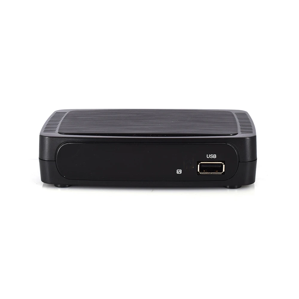 Satxtrem M968 IPTV телеприставка Full HD 1080P H.265 HEVC Youtube Сталкер медиаплеер 1 год Европа IPTV Италия Германия Аравия