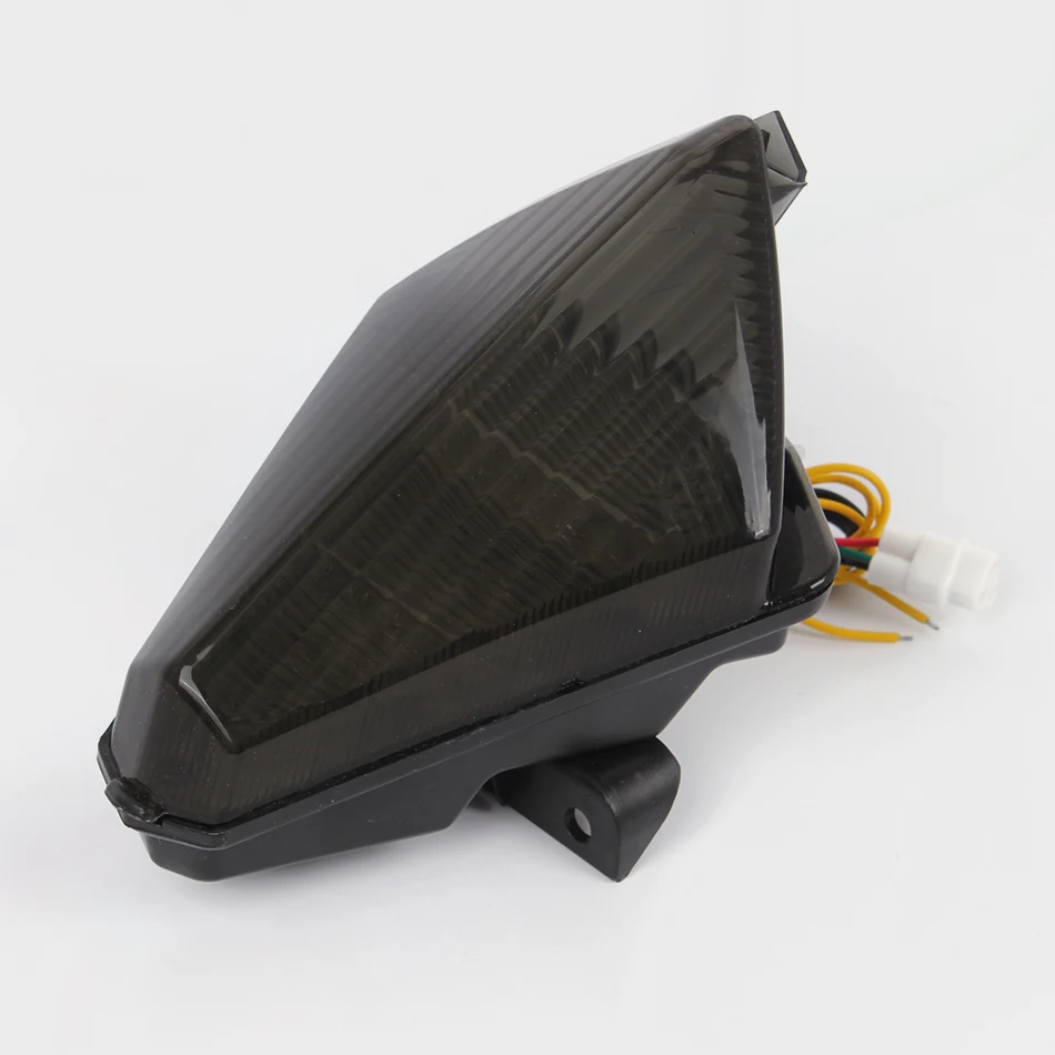 GT мотор мотоцикл велосипедный задний стоп сигнал указатель поворота ходовой