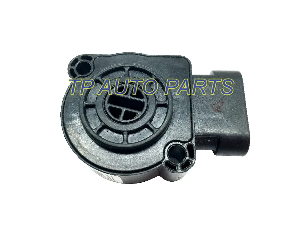 Педаль акселератора Датчик давления для Dae woo Hyun dai Mitsubi shi OEM 10R 024428 10R024428|Датчик
