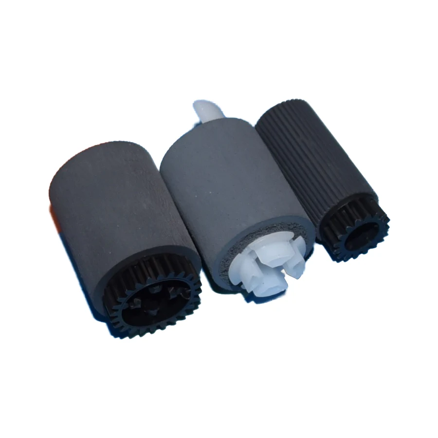 1sX для Canon iR 1730 1730iF 1740 1750 2230 2270 2520 2525 2530 2535 2545 2830 2870 3025 3030 3035 3045 3225 ролик для захвата бумаги